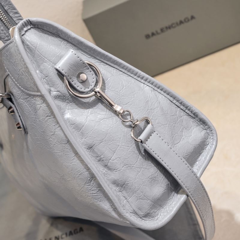 Balenciaga Top Handle Bags